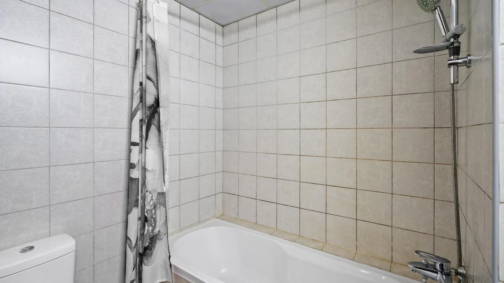 Trendy Studio Nearby Ibn Battuta Mall Dubai
