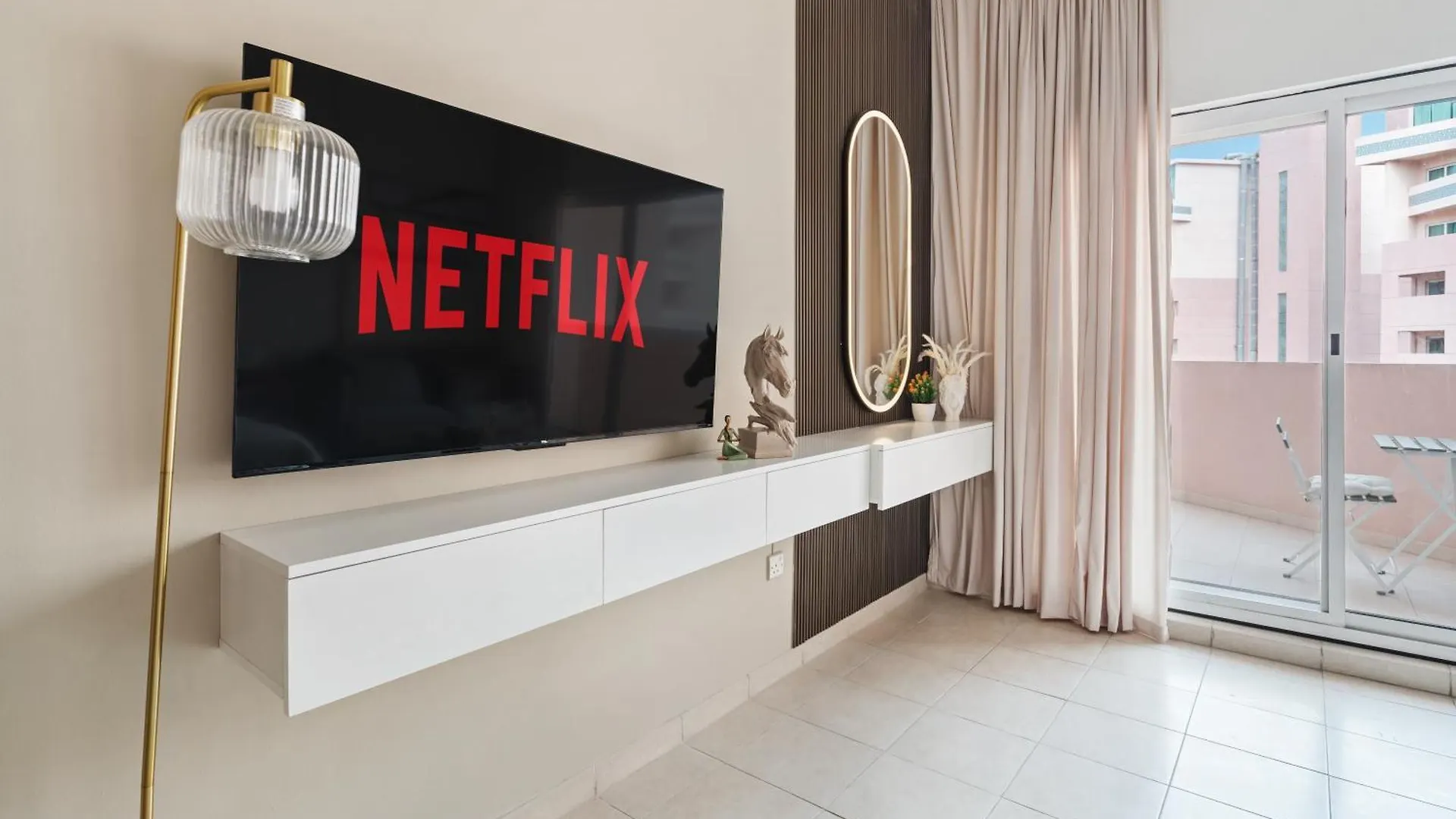 Trendy Studio Nearby Ibn Battuta Mall Dubai 0*,  United Arab Emirates
