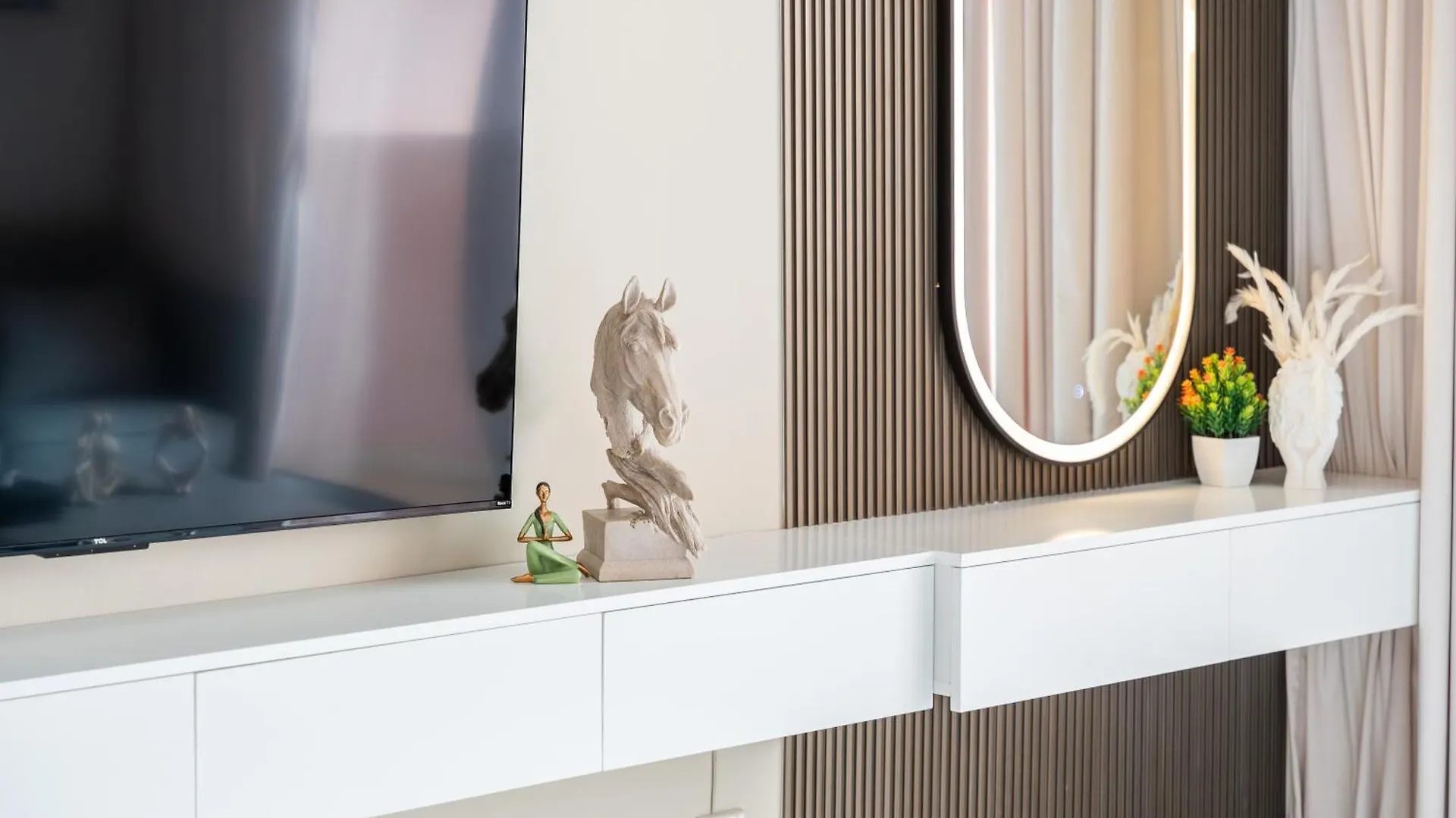 Trendy Studio Nearby Ibn Battuta Mall Dubai Apartment